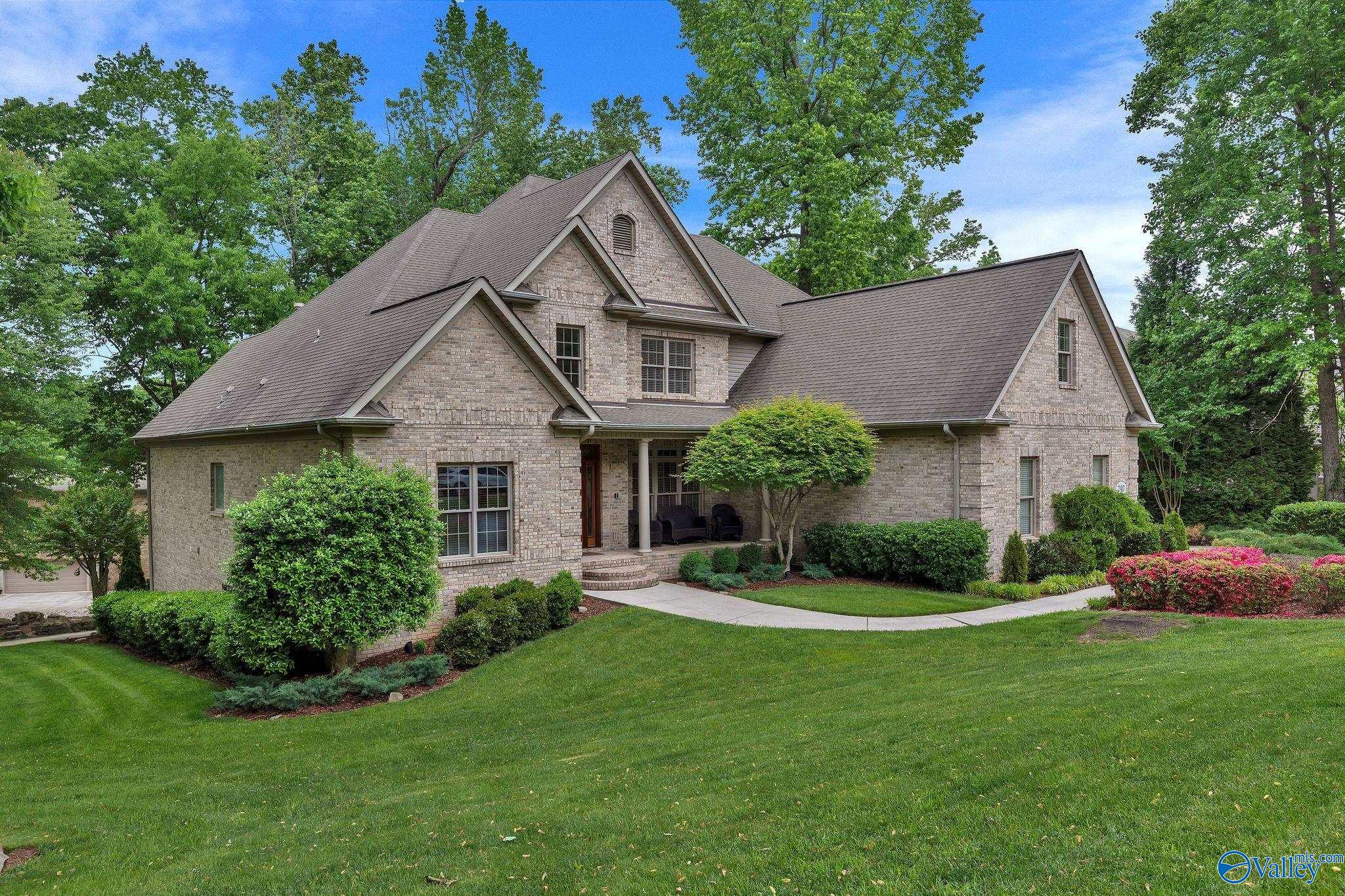240 Wedgewood Terrace Road, Madison, Alabama image 7