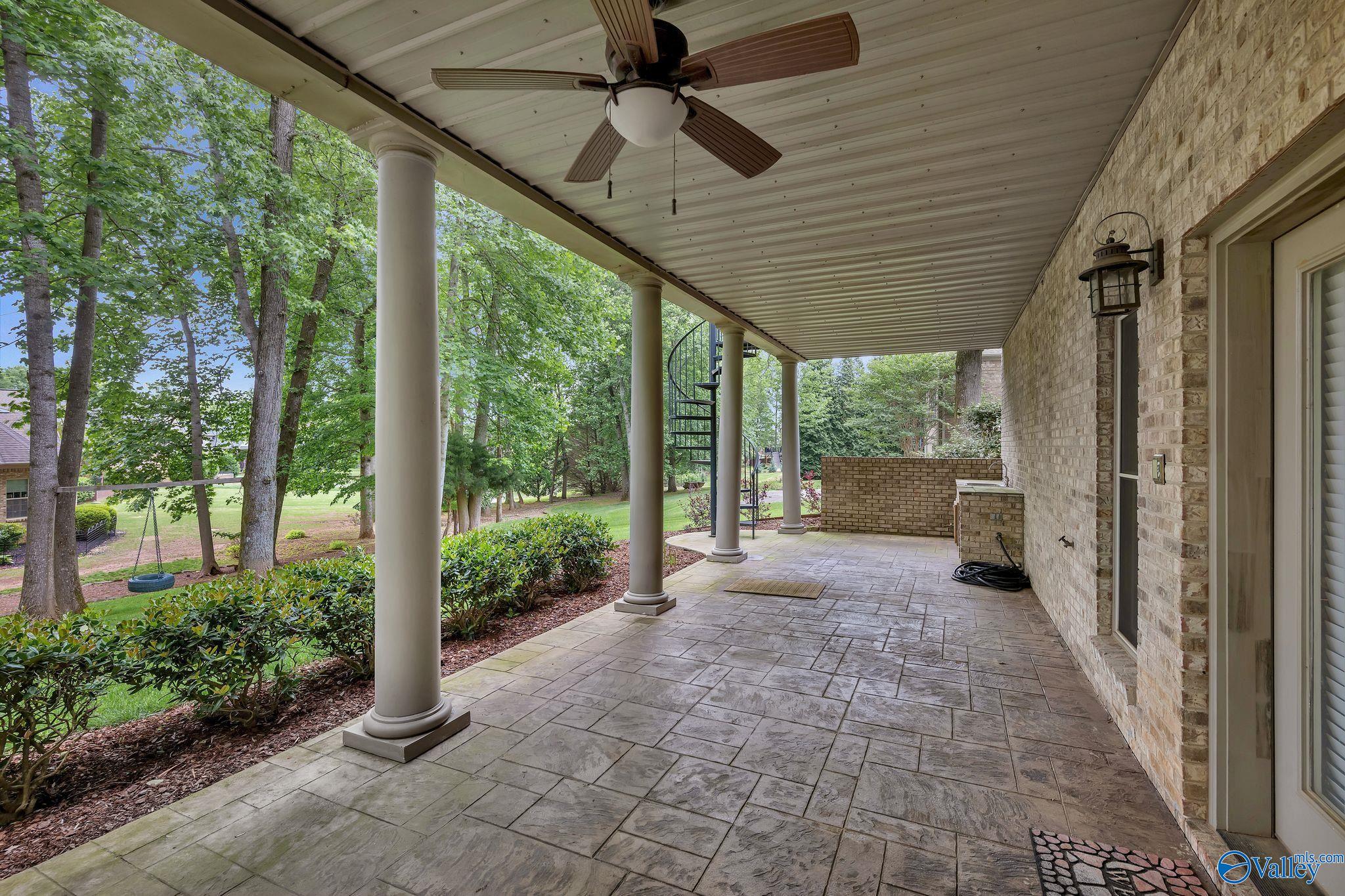 240 Wedgewood Terrace Road, Madison, Alabama image 40