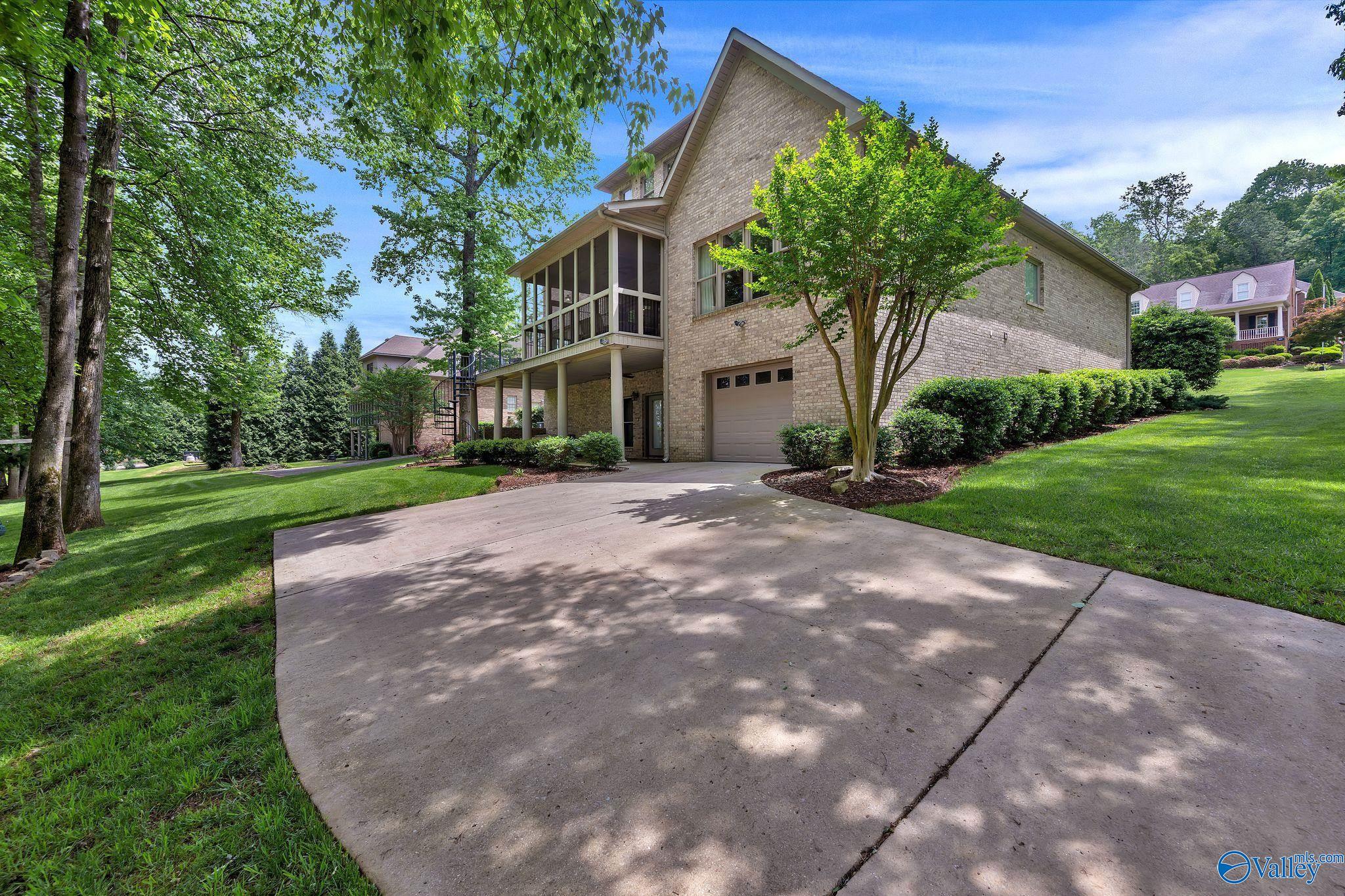 240 Wedgewood Terrace Road, Madison, Alabama image 46