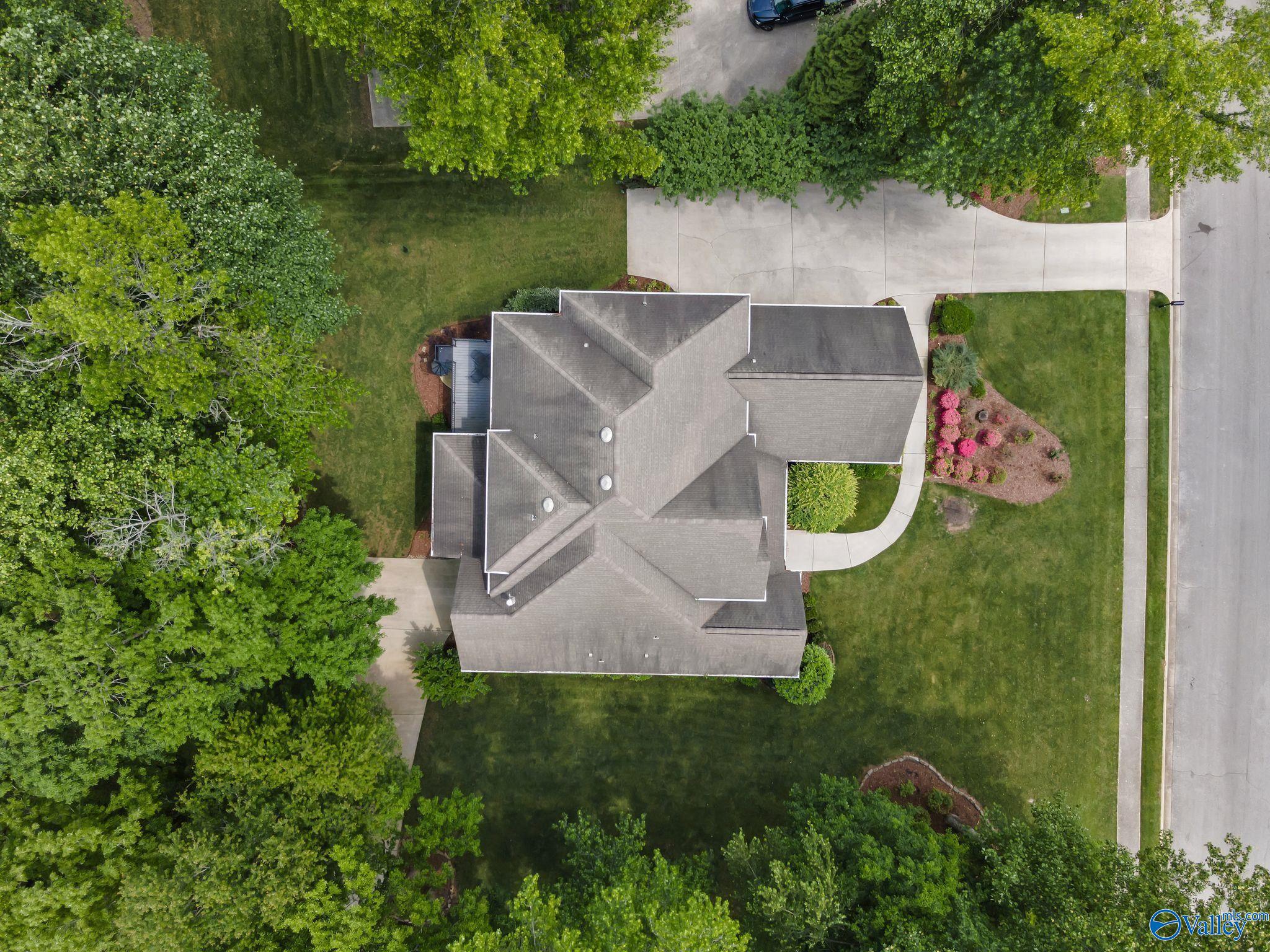 240 Wedgewood Terrace Road, Madison, Alabama image 49