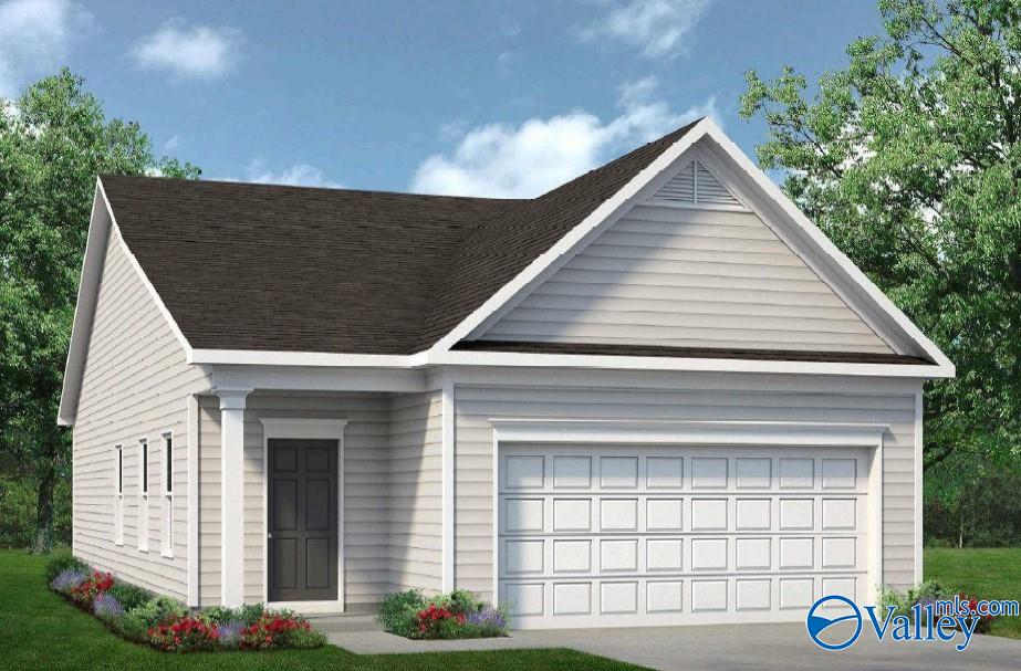 7309 Pine Run Lane, Owens Cross Roads, Alabama image 1