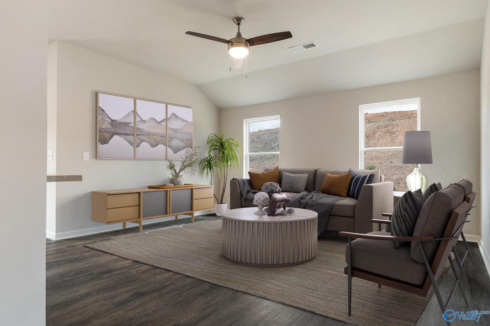 4302 Foxwood Drive