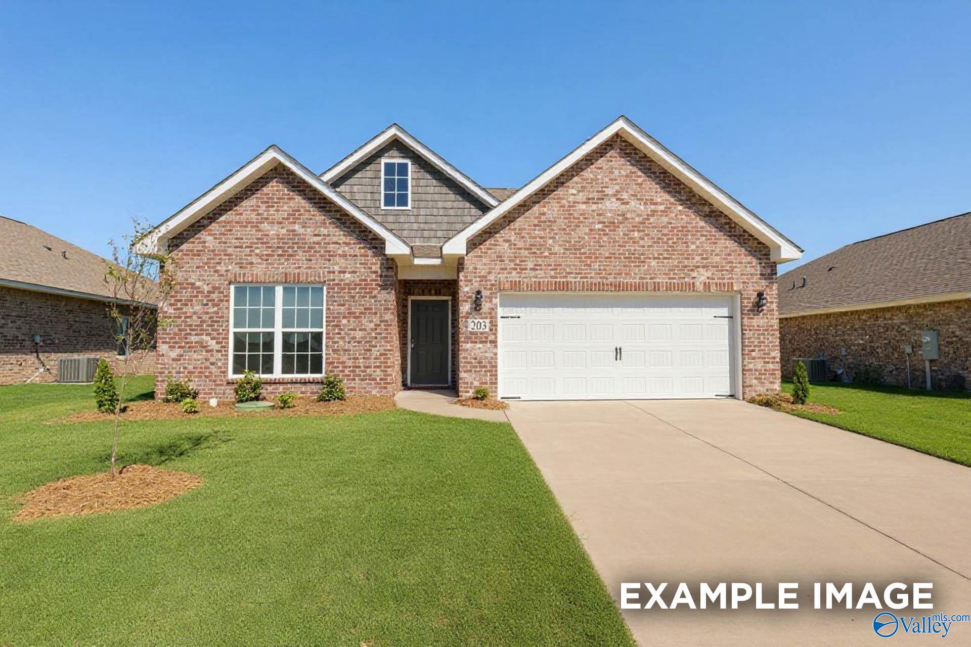 161 Ivy Vine Drive