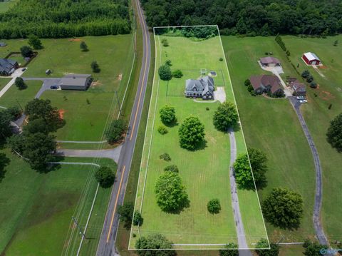 Homes For Sale - 583 Beth Road<br/> New Market, AL 35761