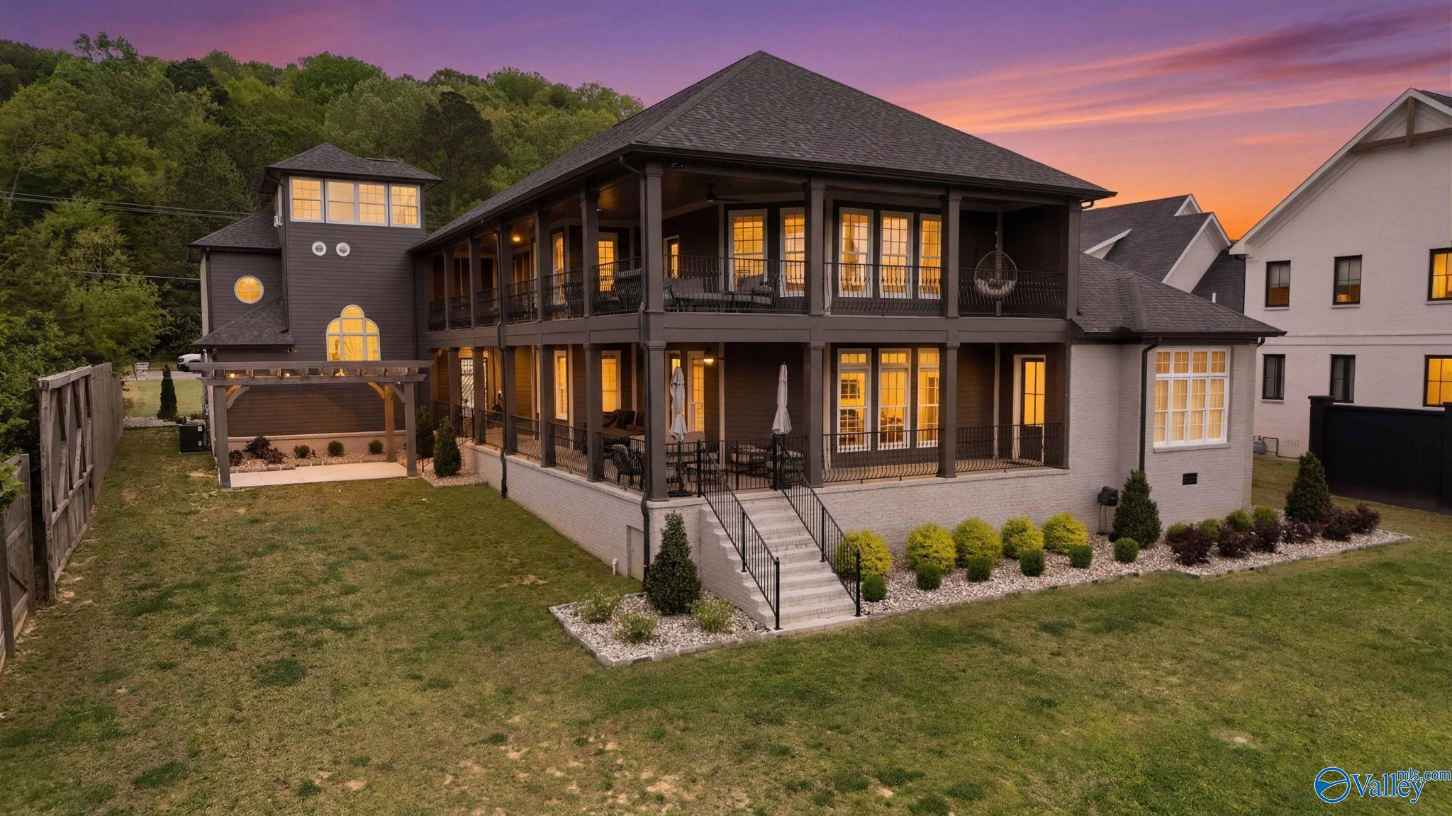 651 Signal Point Road