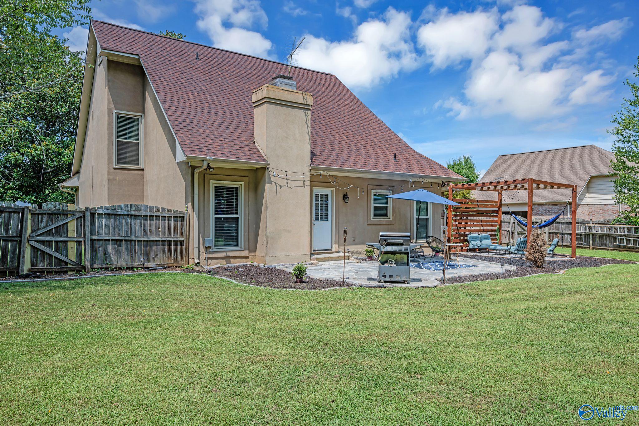 218 Sherry Lynn Place, Harvest, Alabama image 29