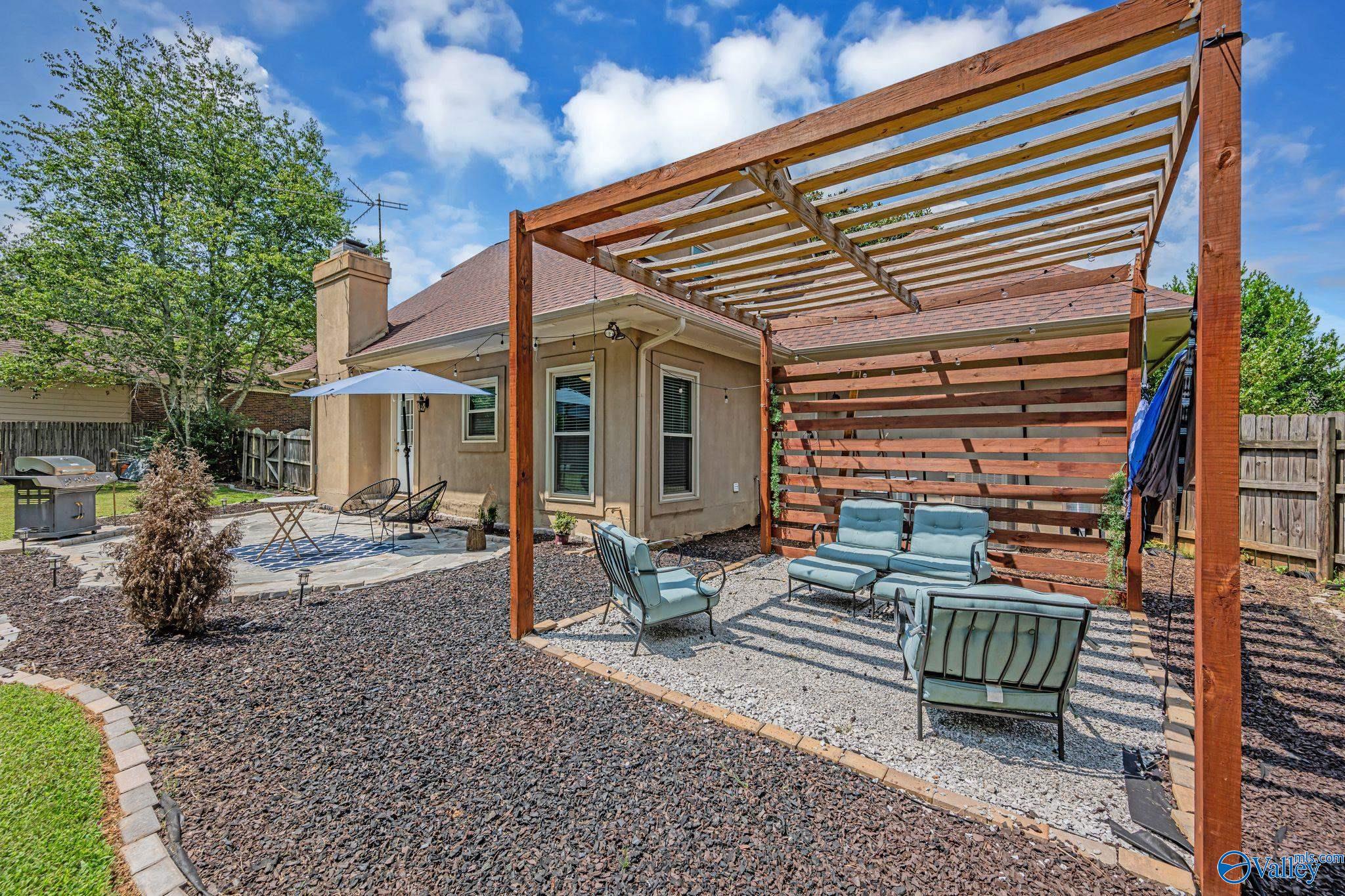 218 Sherry Lynn Place, Harvest, Alabama image 6
