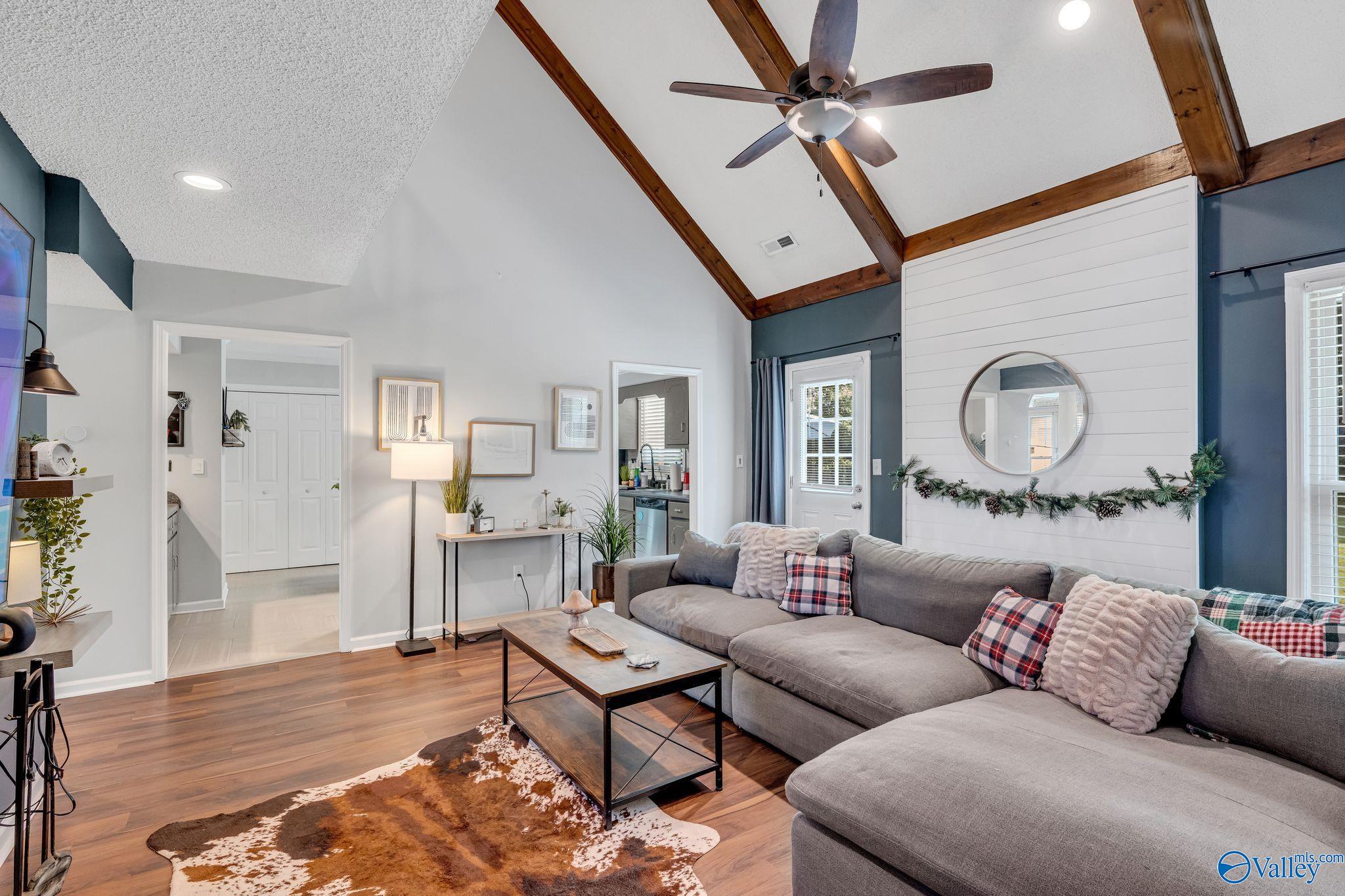 218 Sherry Lynn Place, Harvest, Alabama image 15