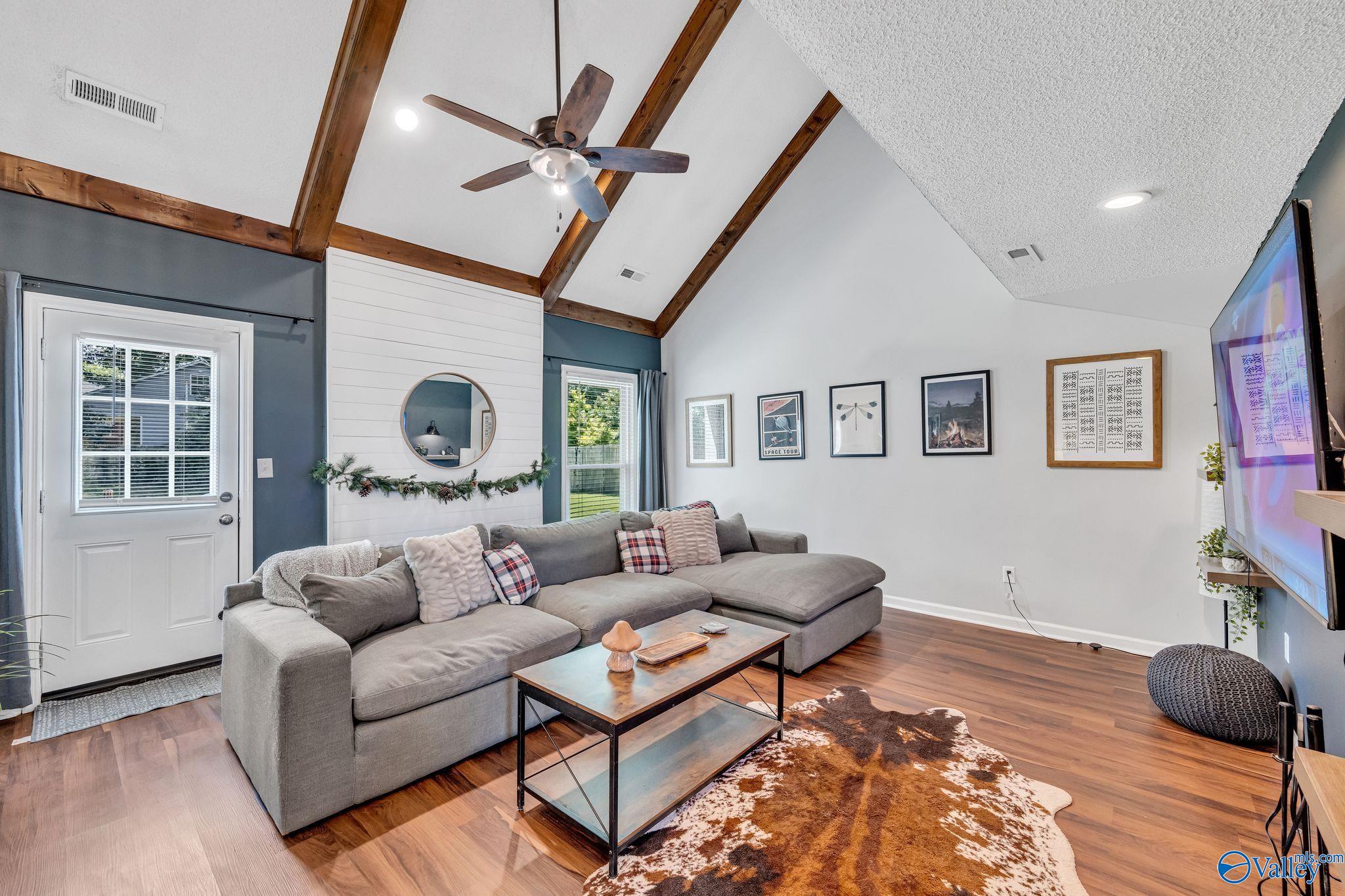218 Sherry Lynn Place, Harvest, Alabama image 14