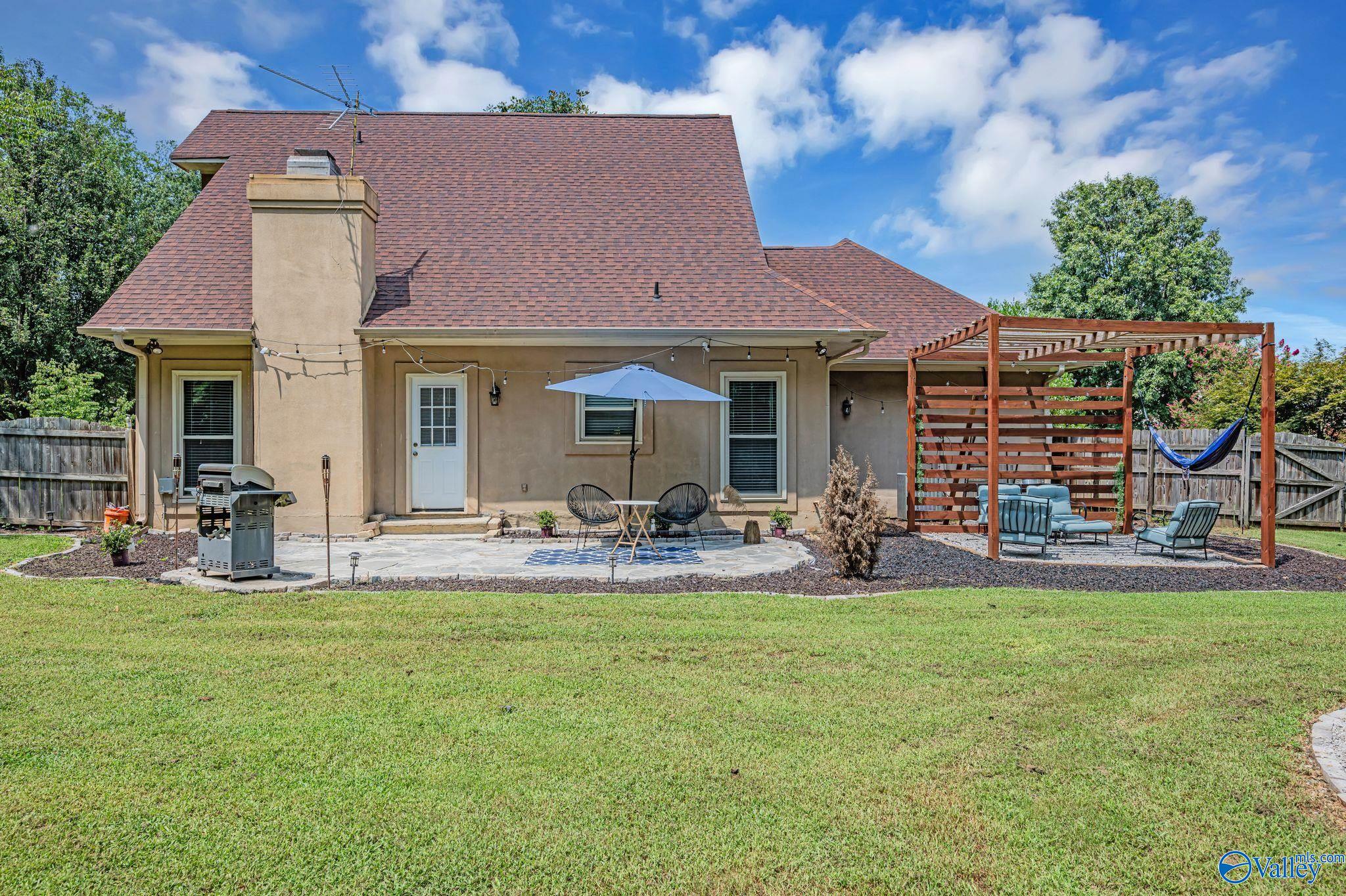 218 Sherry Lynn Place, Harvest, Alabama image 28
