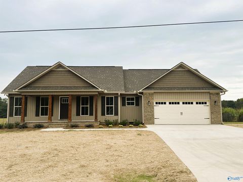 3359 Joel Street Hokes Bluff AL 35903