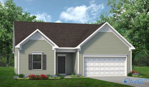 Homes For Sale - 7217 Fox Glen Circle<br/> Owens Cross Roads, AL 35763