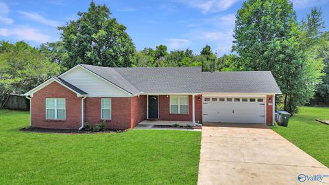 Homes For Sale - 239 Falcon Ridge Drive<br/> Huntsville, AL 35811