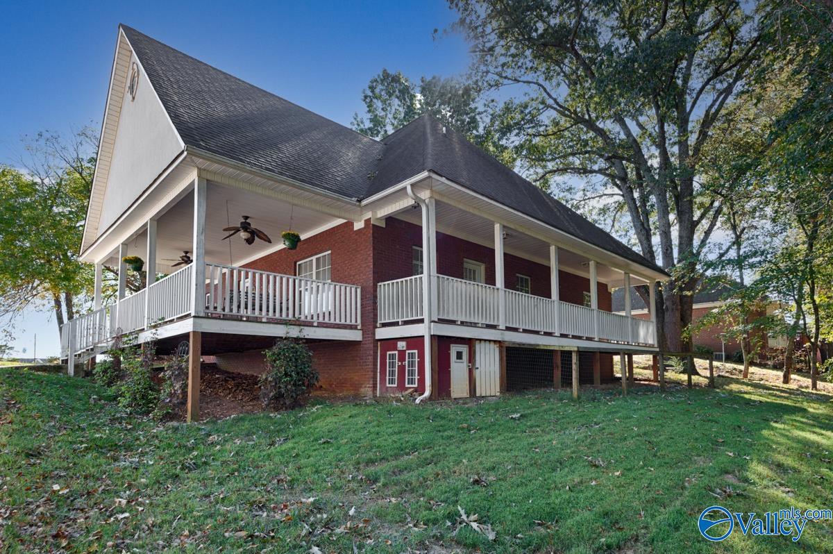 112 & 114 Clear Springs Circle, Hazel Green, Alabama image 47