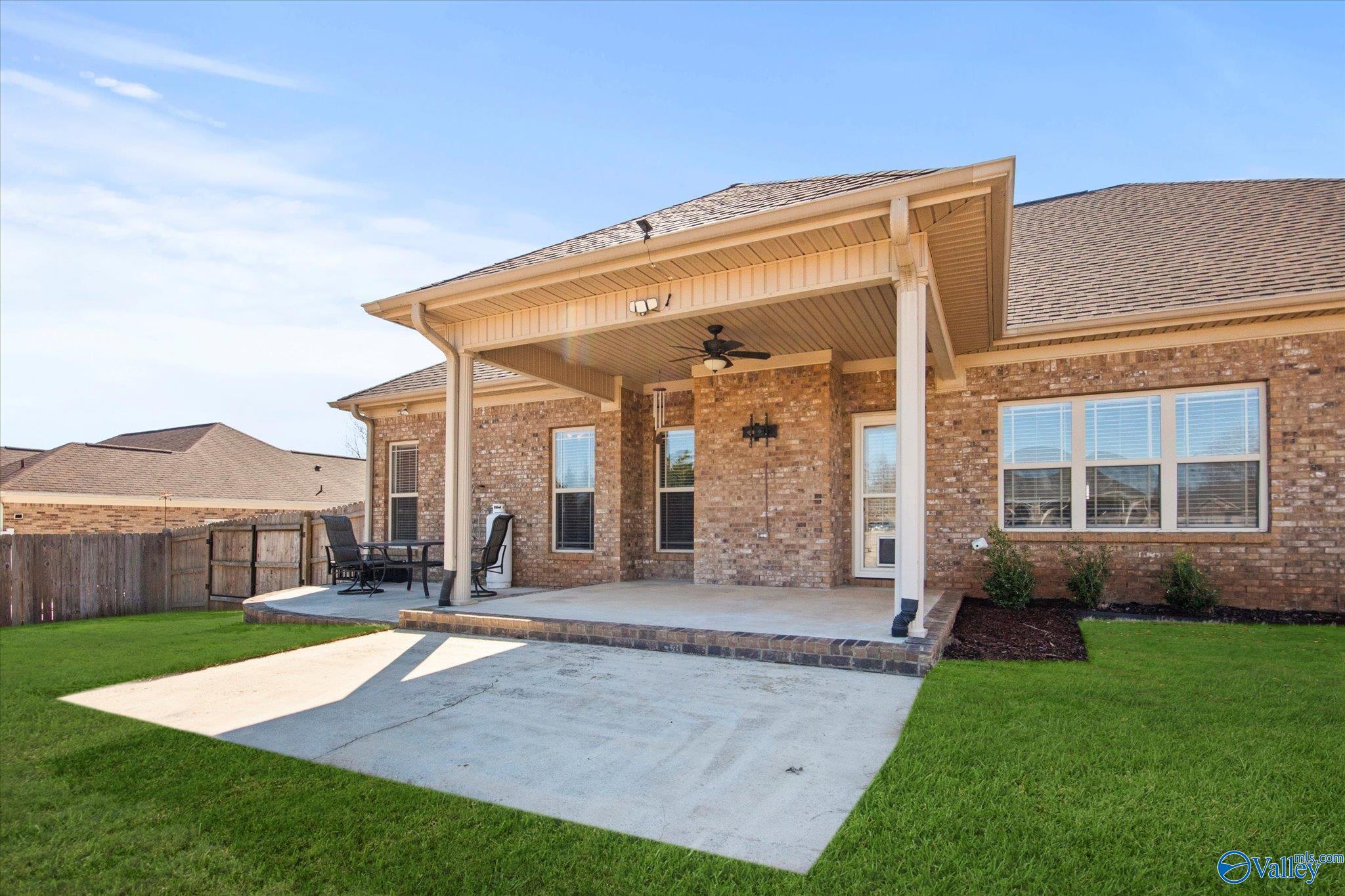 103 Bentridge Drive, Meridianville, Alabama image 30