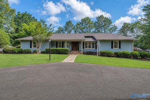 Photo of 132 Andrew Jackson Way, Scottsboro, AL 35769 (MLS # 21918399)