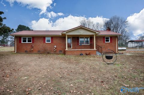 Photo of 14052 Elk River Mills Road, Athens, AL 35614 (MLS # 21905540)