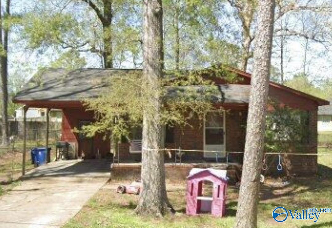 1015 Cornelia Circle, Attalla, Alabama image 1