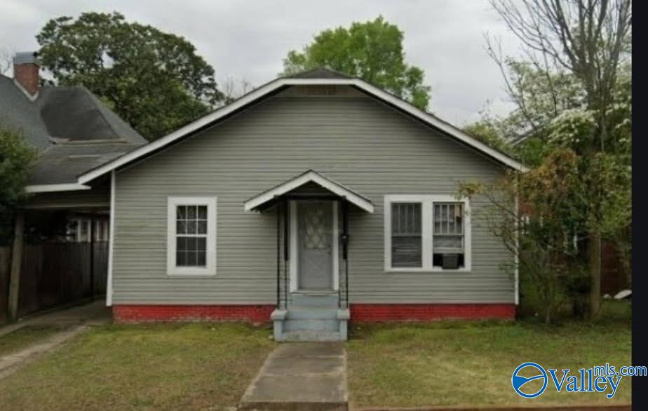 1015 Cornelia Circle, Attalla, Alabama image 5