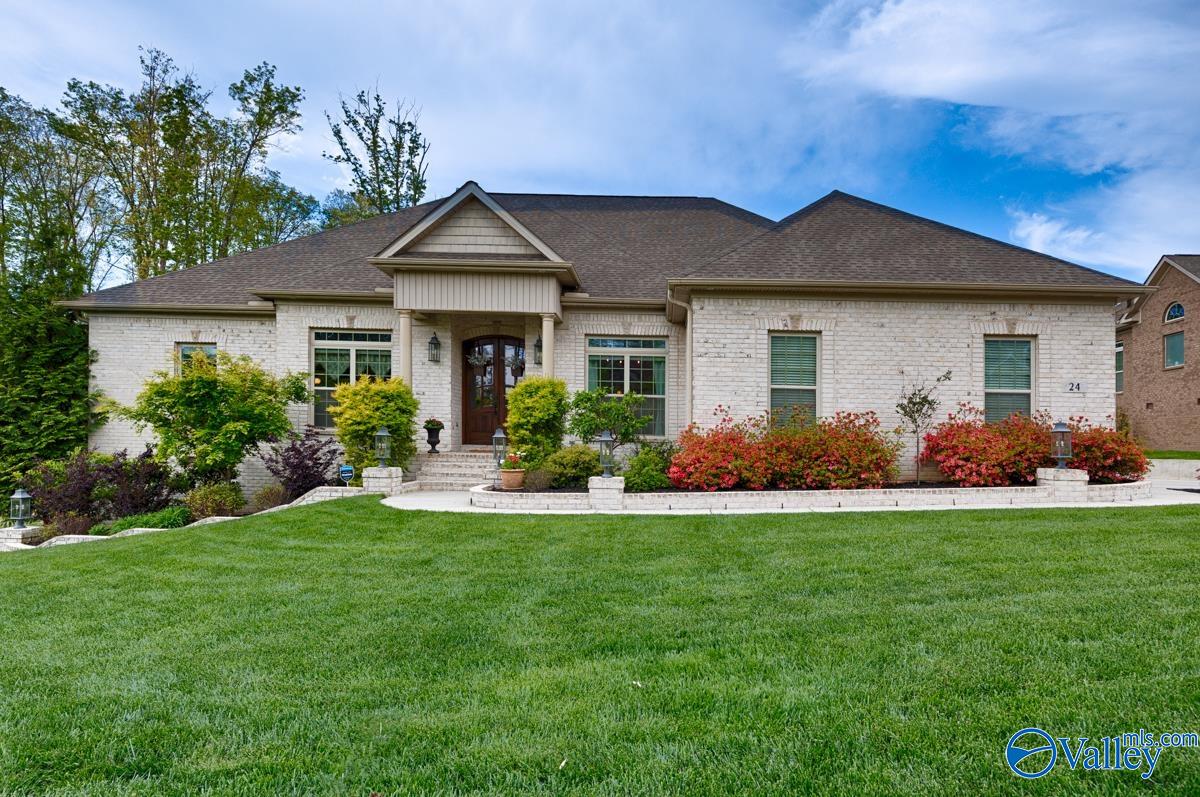 24 Emerald Point, Huntsville, Alabama image 1