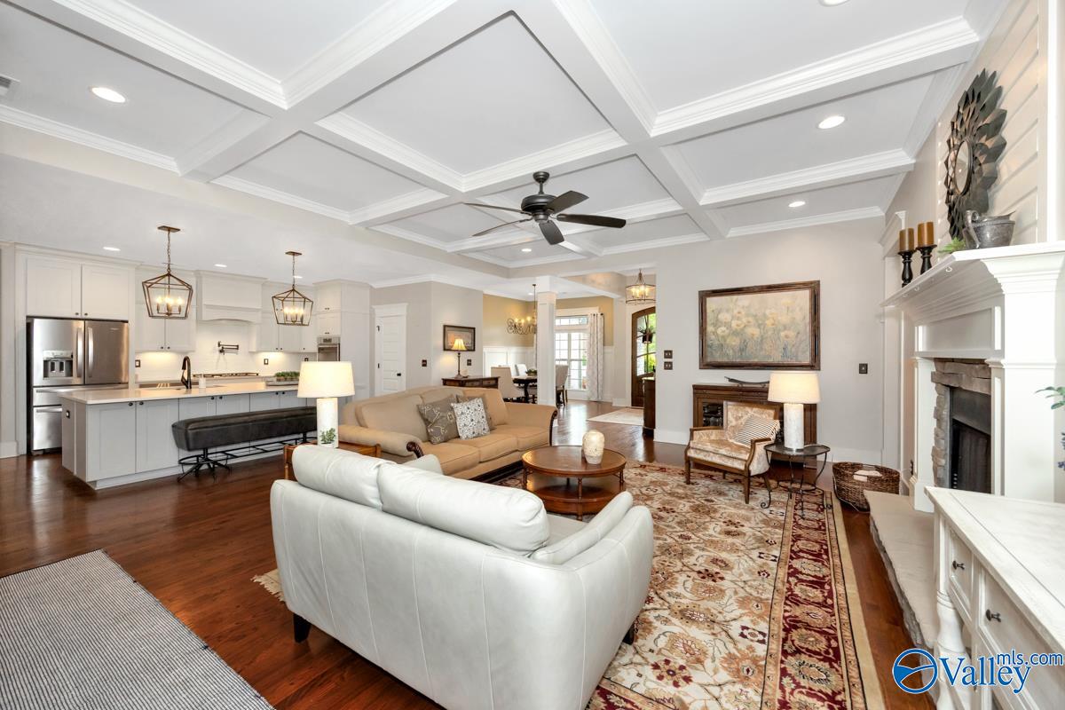 24 Emerald Point, Huntsville, Alabama image 6