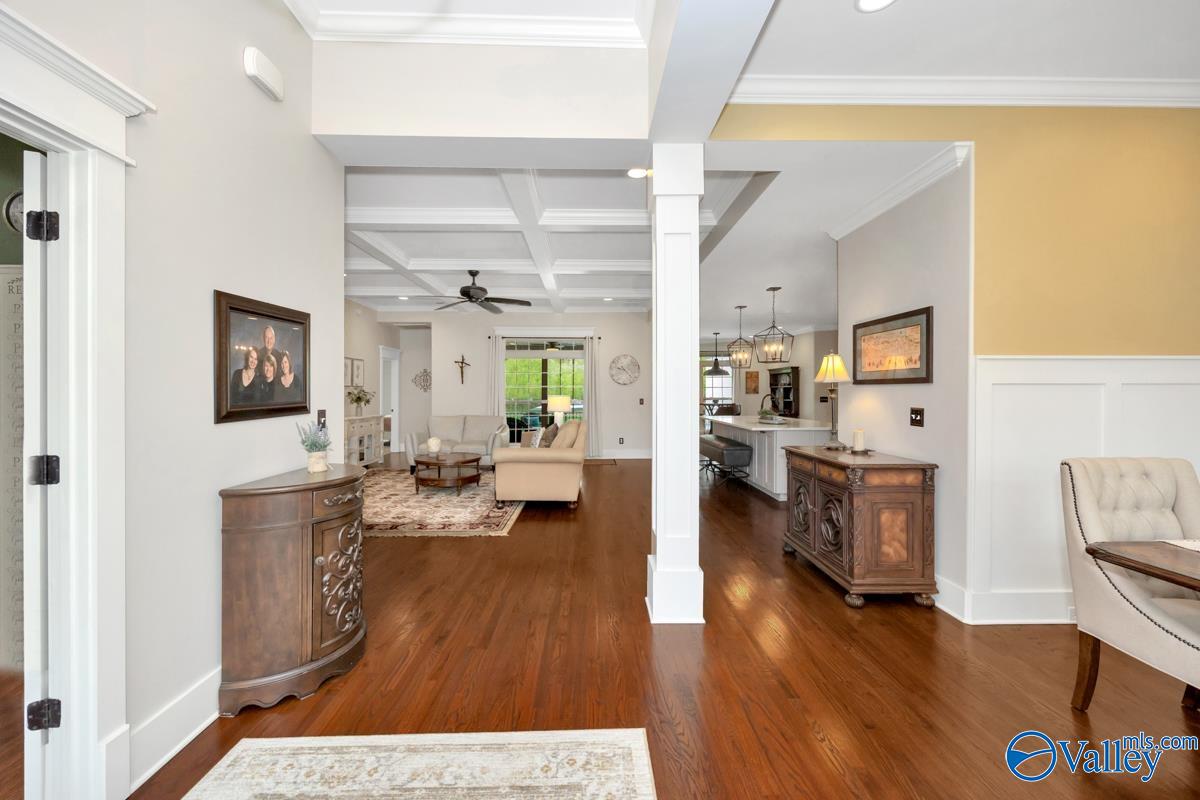 24 Emerald Point, Huntsville, Alabama image 5