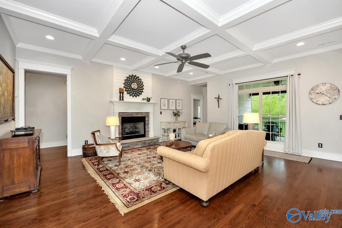 24 Emerald Point, Huntsville, Alabama image 7