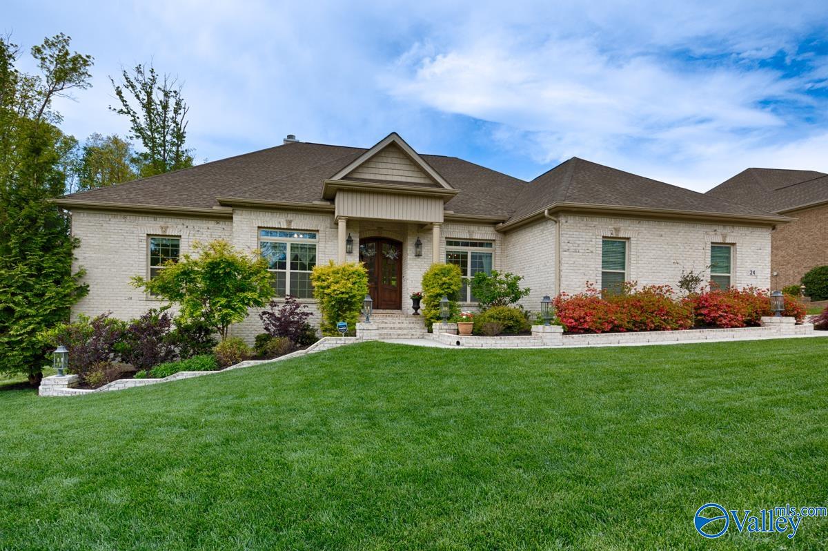 24 Emerald Point, Huntsville, Alabama image 4