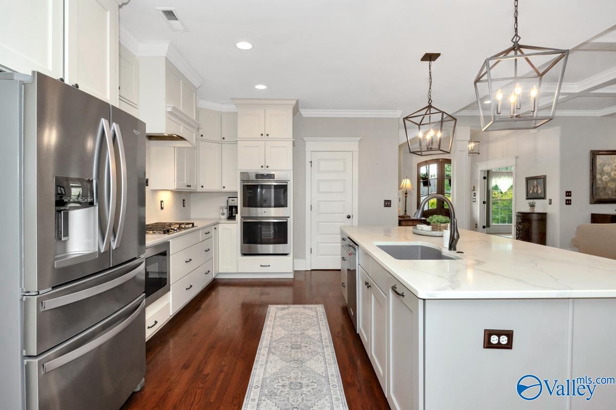 24 Emerald Point, Huntsville, Alabama image 12