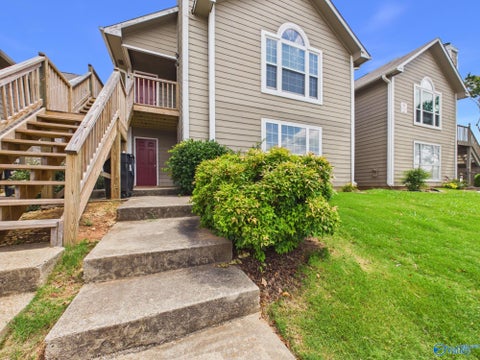 Condo For Rent - 263 Waters Edge Lane #263<br/> Madison County, Madison, AL 35758