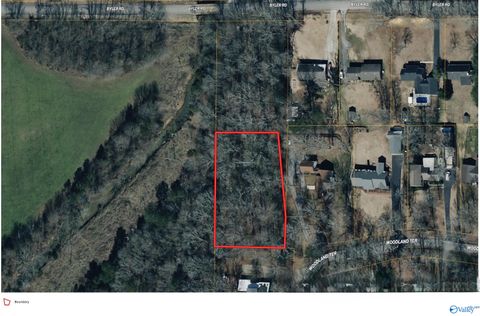 Vacant Land For Sale - .90 ACRES Woodland Terrace<br/> Moulton, AL 35650