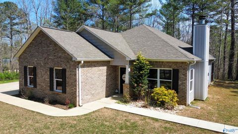 Photo of 450 Turkey Trail Road, Odenville, AL 35120 (MLS # 21913082)