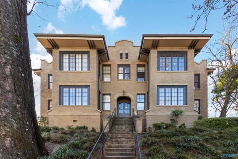 Homes For Sale - 3123 Highland Avenue #102<br/> Birmingham, AL 35205