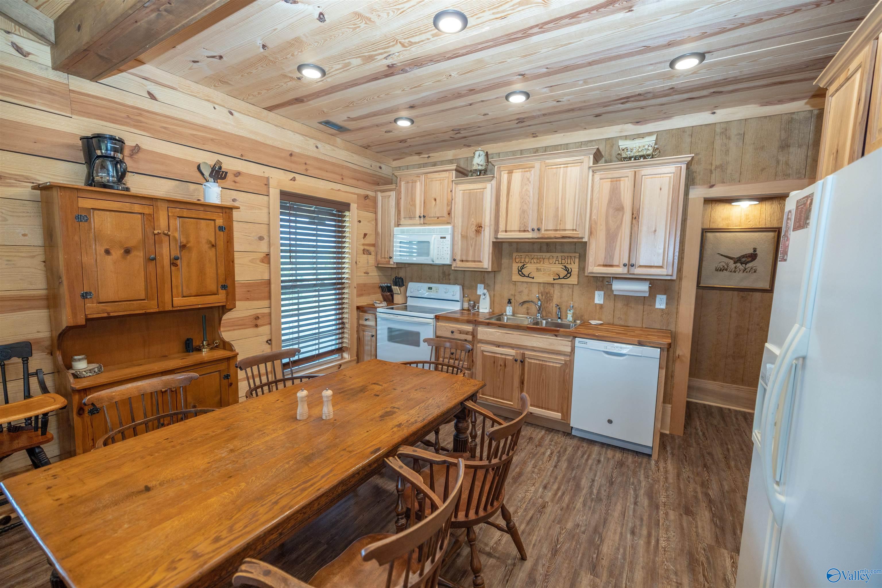 450 Armstrong Road, Ashville, Alabama image 16
