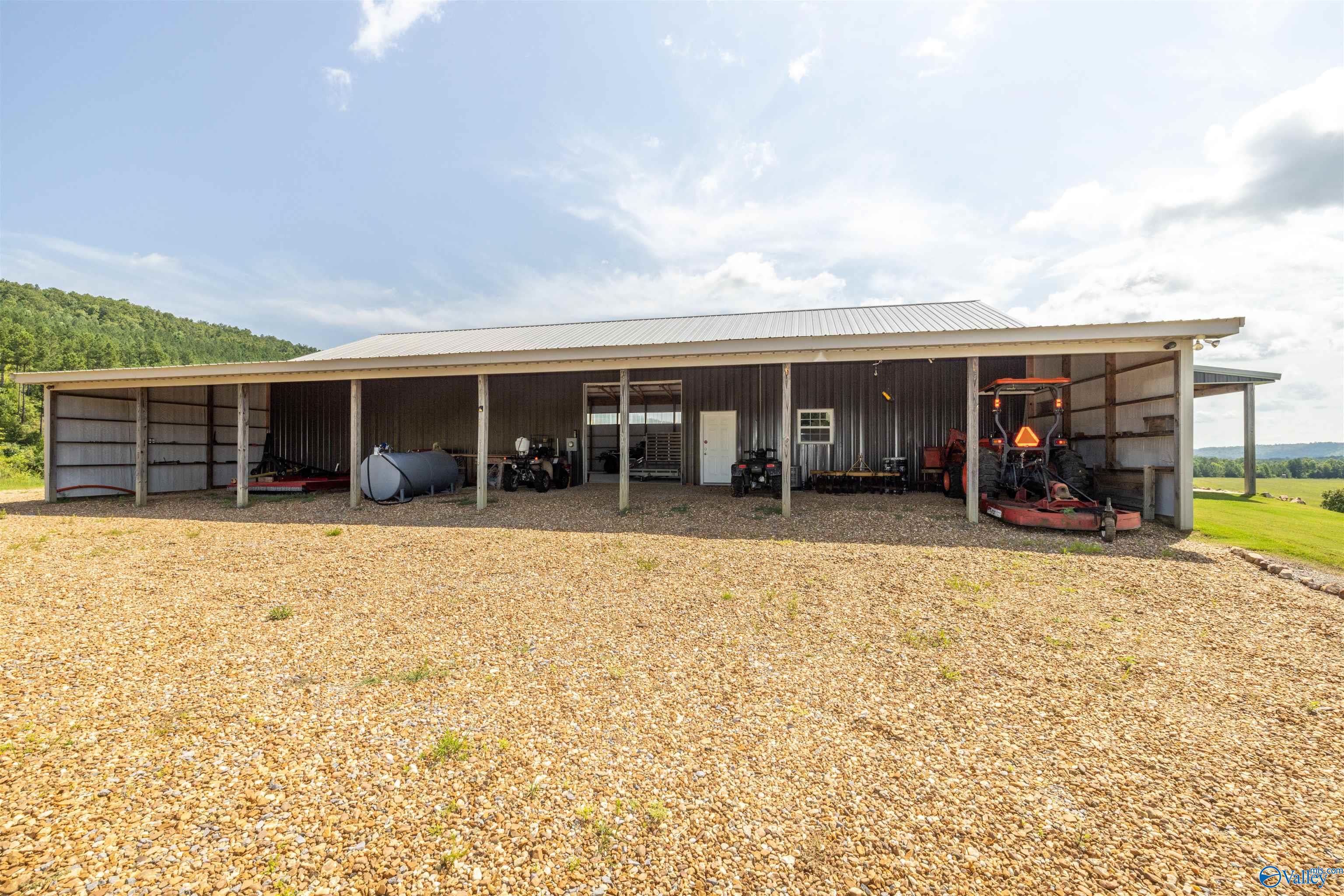 450 Armstrong Road, Ashville, Alabama image 23