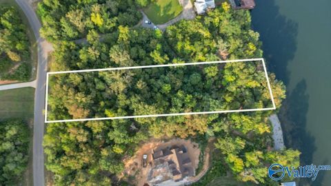 Vacant Land For Sale - 1927 Lookout Mountain Drive<br/> Jackson County, Scottsboro, AL 35769