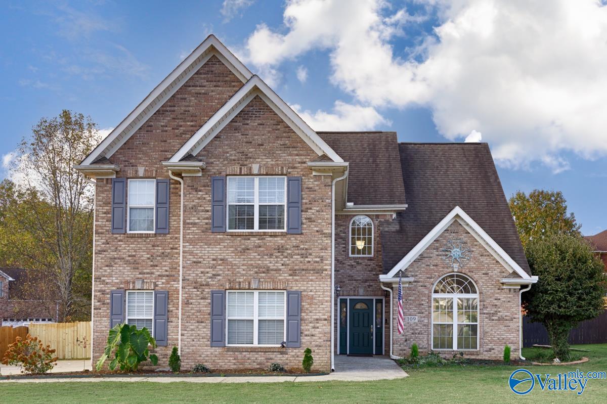 109 Bayberry Lane, Madison, Alabama image 21