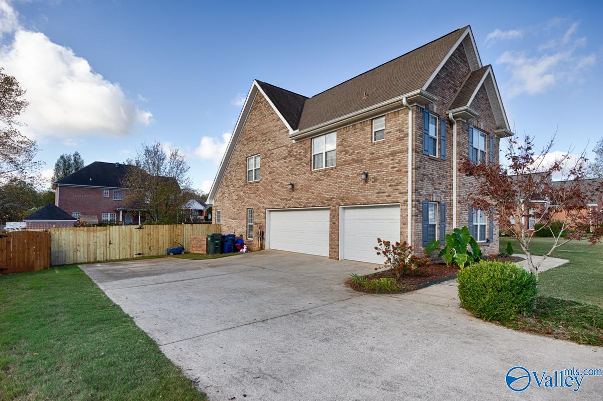 109 Bayberry Lane, Madison, Alabama image 2