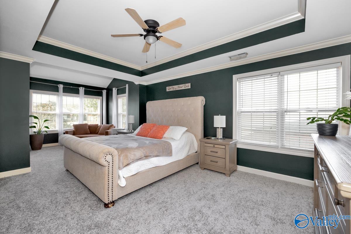 109 Bayberry Lane, Madison, Alabama image 20