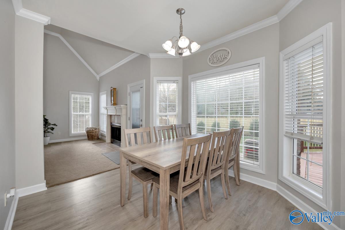 109 Bayberry Lane, Madison, Alabama image 13