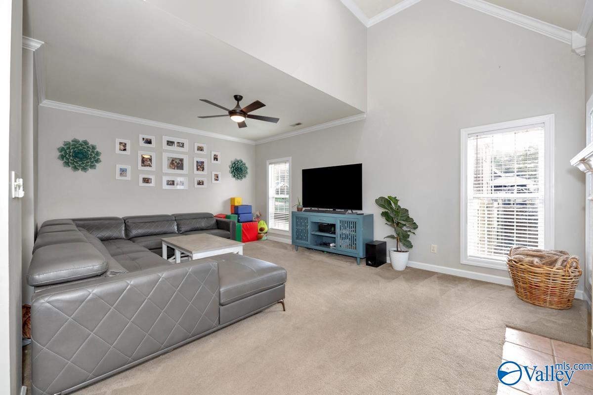 109 Bayberry Lane, Madison, Alabama image 3