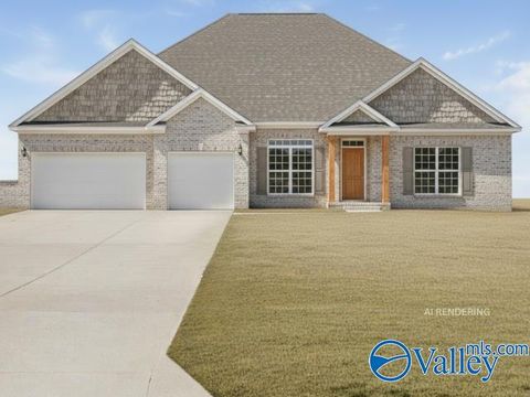 116 Timber Springs Court Madison AL 35756