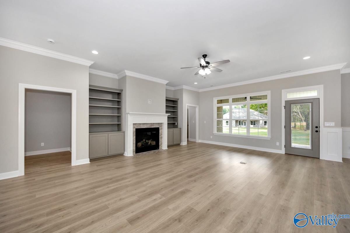 116 Timber Springs Court