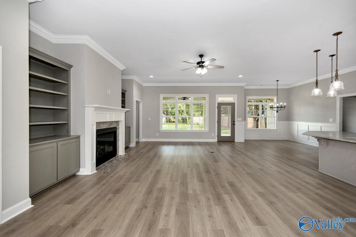 116 Timber Springs Court