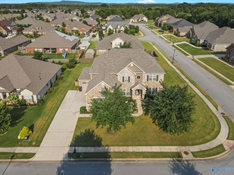 Photo of 200 Farmdale Drive, Madison, AL 35756 (MLS # 21904888)