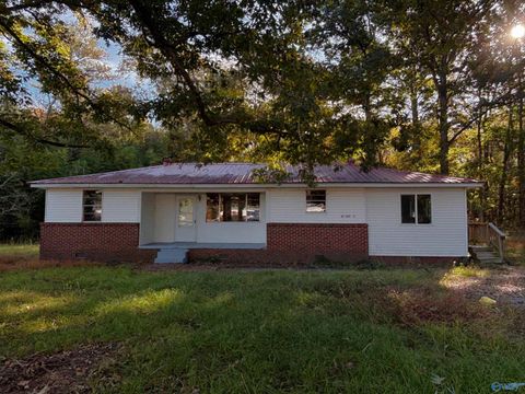 Photo of 45 Union Road, Somerville, AL 35670 (MLS # 21905493)