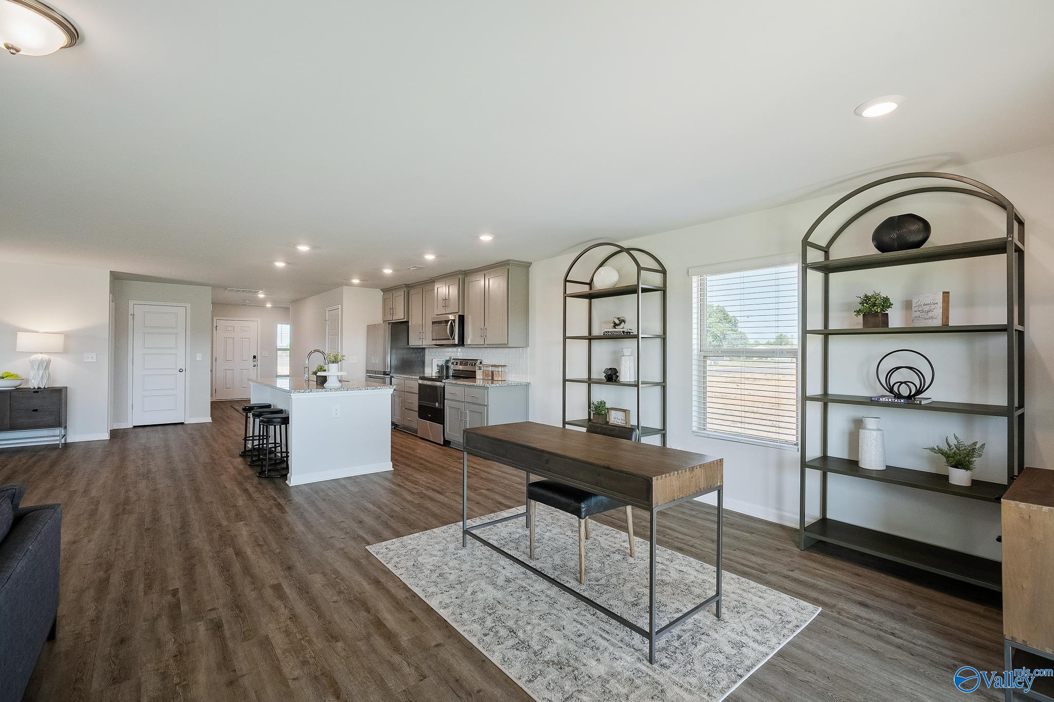 11117 Ravenel Drive, Harvest, Alabama image 13