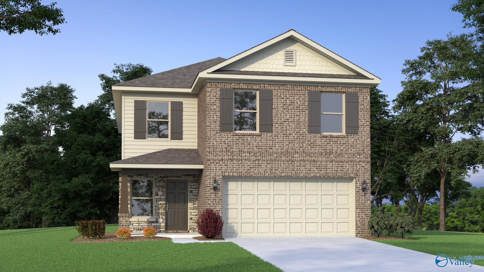 11117 Ravenel Drive, Harvest, Alabama image 7
