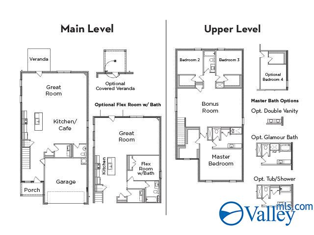11117 Ravenel Drive, Harvest, Alabama image 4