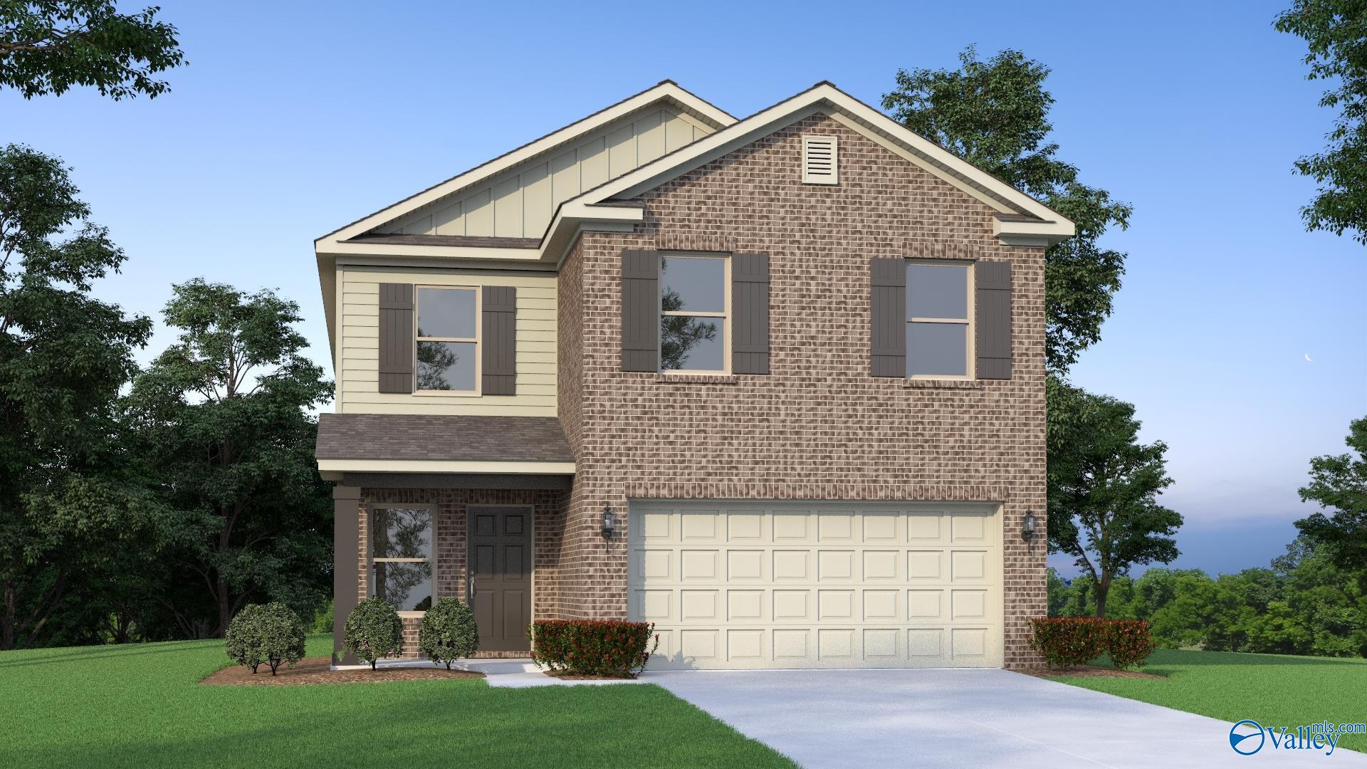 11117 Ravenel Drive, Harvest, Alabama image 5